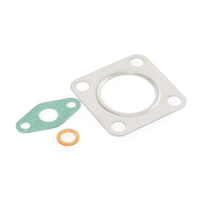 Turbocharger RIDEX 2234C10626 2234C10626 - photo 4