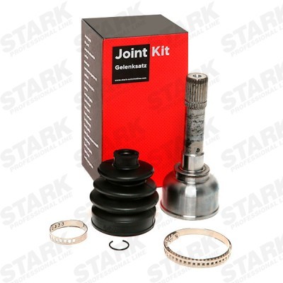 Joint Kit, Drive Shaft Stark SKJK-0200598 SKJK-0200598 - photo 1