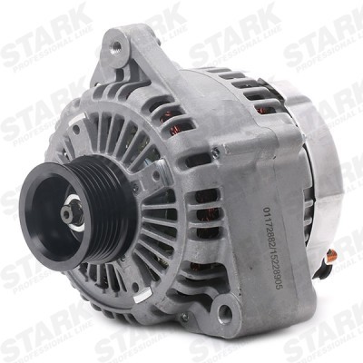 Alternator Stark SKGN-0320904 SKGN-0320904 - photo 3