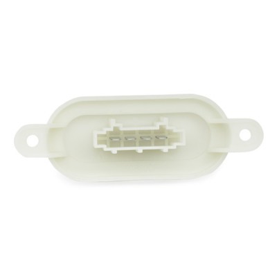 Resistor Blower RIDEX 2975R0143 2975R0143 - photo 6