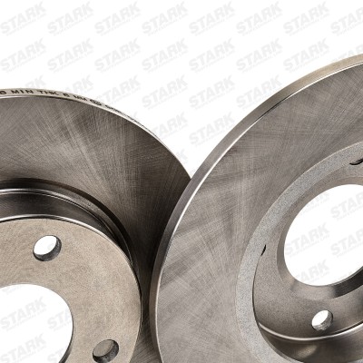 Brake Disc Stark SKCI-2035 SKCI-2035 - photo 8