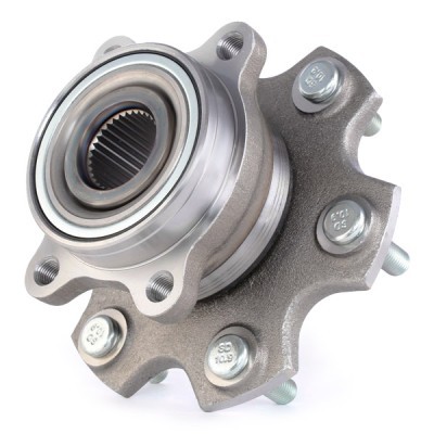 Wheel Bearing RIDEX 654W0543 654W0543 - photo 3
