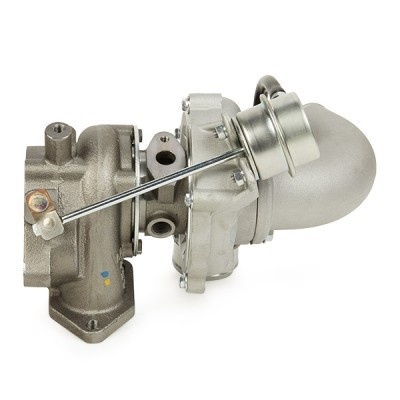 Turbocharger RIDEX 2234C0464 2234C0464 - photo 5