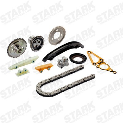 Timing chain kit Stark SKTCK-22440379 SKTCK-22440379 - photo 2