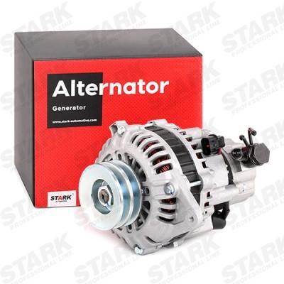 Alternator Stark SKGN-0320091 SKGN-0320091 - photo 2