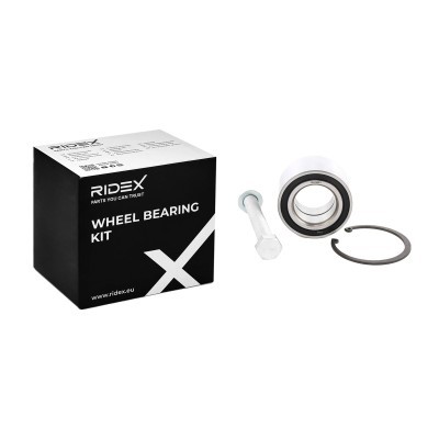 Wheel Bearing RIDEX 654W0468 654W0468 - photo 4