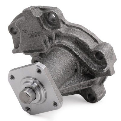 Water Pump, Engine Cooling RIDEX 1260W0154 1260W0154 - photo 4