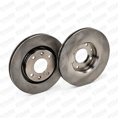 Brake Disc Stark SKCI-2014 SKCI-2014 - photo 10