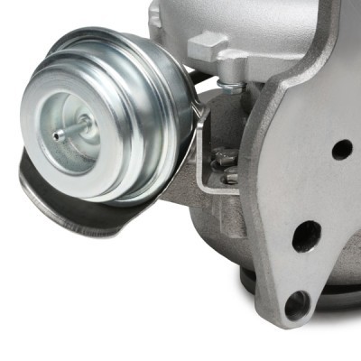Turbocharger RIDEX 2234C0029 2234C0029 - photo 8