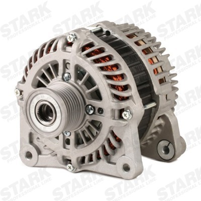 Alternator Stark SKGN-0320988 SKGN-0320988 - photo 3