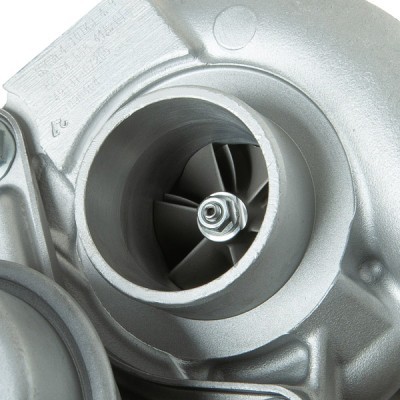 Turbocharger RIDEX 2234C10485R 2234C10485R - photo 6