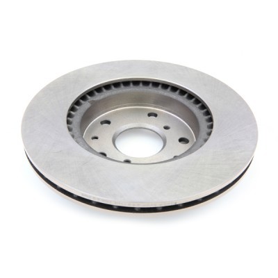 Brake Disc RIDEX 82B0246 82B0246 - photo 5