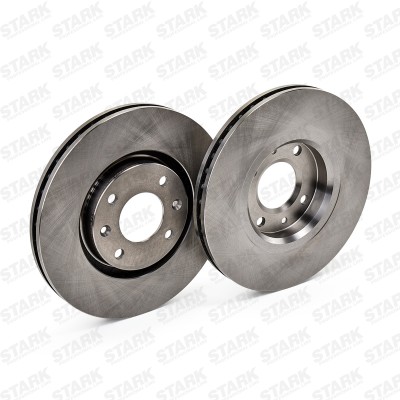 Brake Disc Stark SKCI-2021 SKCI-2021 - photo 9