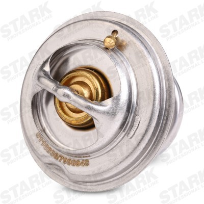 Thermostat, Coolant Stark SKTC-0560042 SKTC-0560042 - photo 3