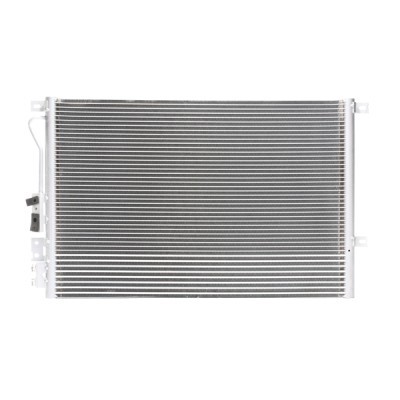 A/C condenser 448C0168 - photo 3