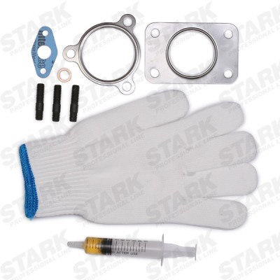 Turbocharger Stark SKCT-1191035 SKCT-1191035 - photo 6
