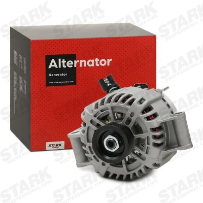 Alternator Stark SKGN-0321271 SKGN-0321271 - photo 2