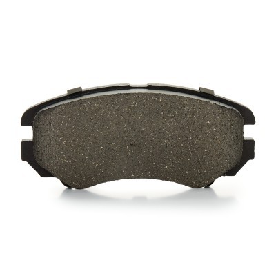 Brake Pads Set RIDEX 402B0177P 402B0177P - photo 5