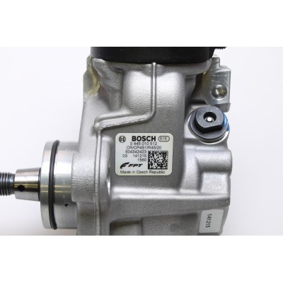 High-pressure pump RIDEX 3918H0162R 3918H0162R - photo 8