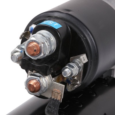 Starter RIDEX 2S0187 2S0187 - photo 6