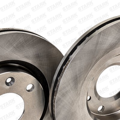 Brake Disc Stark SKCI-2014 SKCI-2014 - photo 11