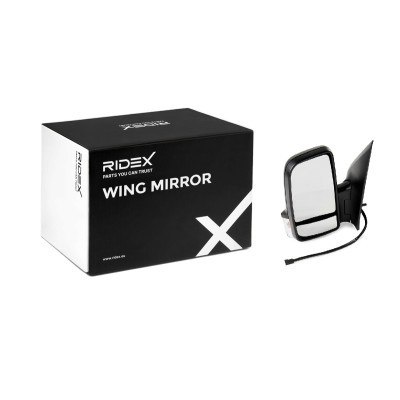 Wing Mirror RIDEX 50O0006 50O0006 - photo 2