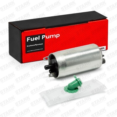 Pump, Fuel Pre-Supply Stark SKFP-0160031 SKFP-0160031 - photo 2