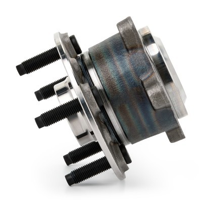 Wheel Bearing RIDEX 654W1231 654W1231 - photo 5