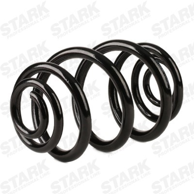 Suspension Spring Stark SKCS-0040509 SKCS-0040509 - photo 3