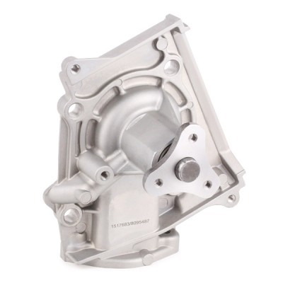 Water Pump, Engine Cooling RIDEX 1260W0122 1260W0122 - photo 3