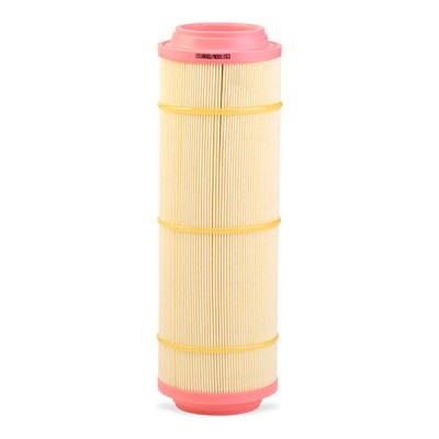 Air Filter RIDEX 8A0119 8A0119 - photo 3