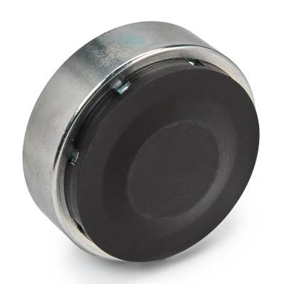 V-Ribbed Belt Deflection Guide Pulley RIDEX 312D0029 312D0029 - photo 4