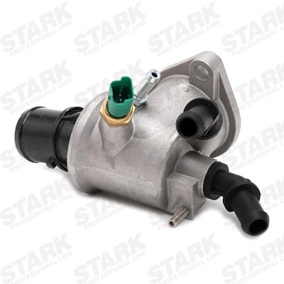 Thermostat, Coolant Stark SKTC-0560034 SKTC-0560034 - photo 4