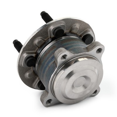 Wheel Bearing RIDEX 654W1231 654W1231 - photo 4