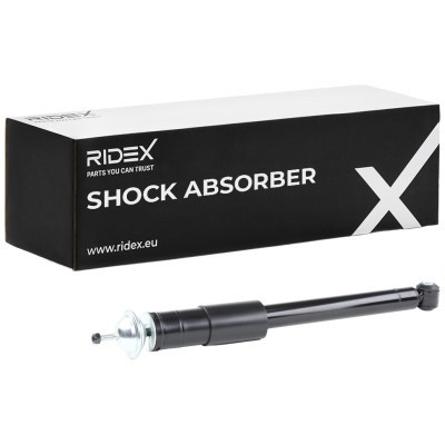 Shock Absorber RIDEX 854S0458 854S0458 - photo 2
