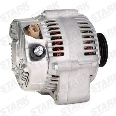 Alternator Stark SKGN-03221473 SKGN-03221473 - photo 4