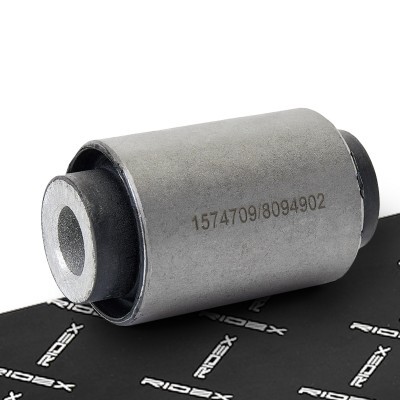 Control Arm Bushing RIDEX 251T0011 251T0011 - photo 2
