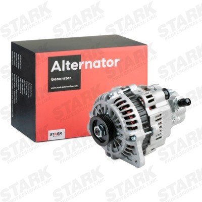 Alternator Stark SKGN-0321166 SKGN-0321166 - photo 2