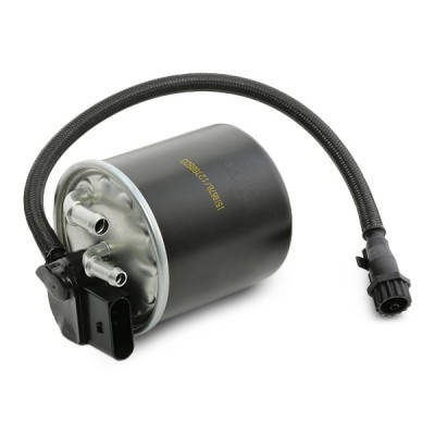 Fuel Filter RIDEX 9F0134 9F0134 - photo 3