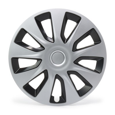 Колпак колеса RIDEX 100009A0089 100009A0089 - photo 3