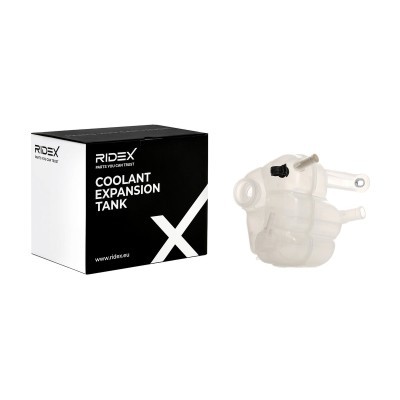 Expansion Tank, Coolant RIDEX 397E0135 397E0135 - photo 2