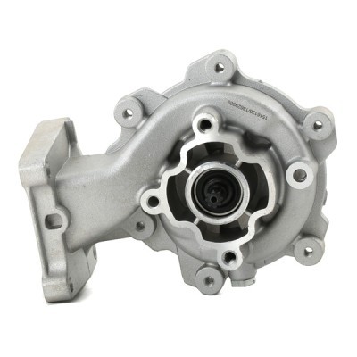Water Pump, Engine Cooling RIDEX 1260W0087 1260W0087 - photo 3