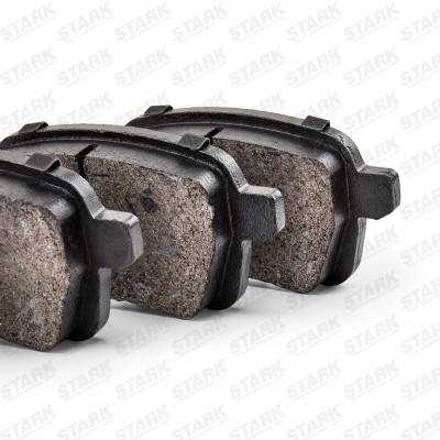 Brake Pads Set Stark SKBP-0011098 SKBP-0011098 - photo 6