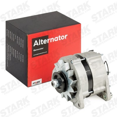 Alternator Stark SKGN-0320134 SKGN-0320134 - photo 2