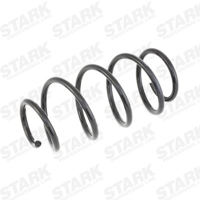 Suspension Spring Stark SKCS-0040088 SKCS-0040088 - photo 3