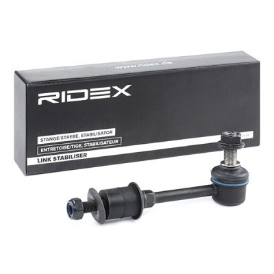 Stabilizer Link RIDEX 3229S0211 3229S0211 - photo 2