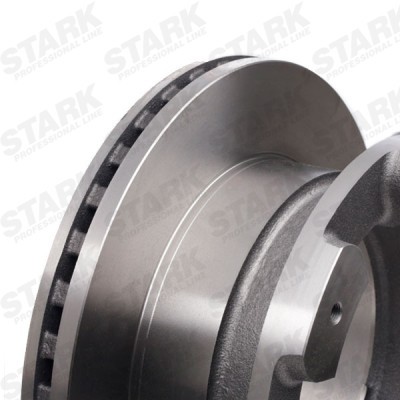 Brake Disc Stark SKBD-0023837 SKBD-0023837 - photo 5