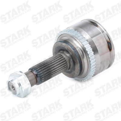 Joint Kit, Drive Shaft Stark SKJK-0200111 SKJK-0200111 - photo 2