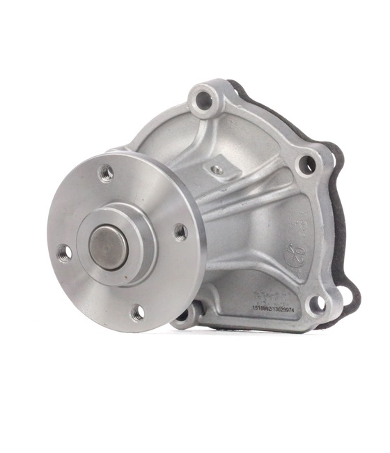 Water Pump, Engine Cooling RIDEX 1260W0134 1260W0134 - photo 1
