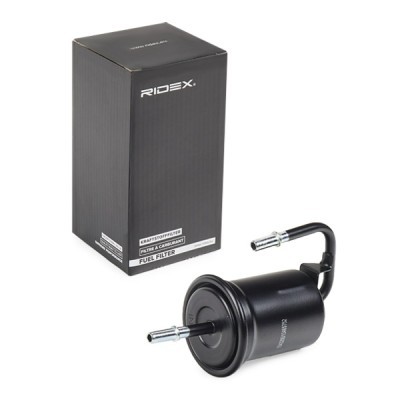 Fuel Filter RIDEX 9F0188 9F0188 - photo 2